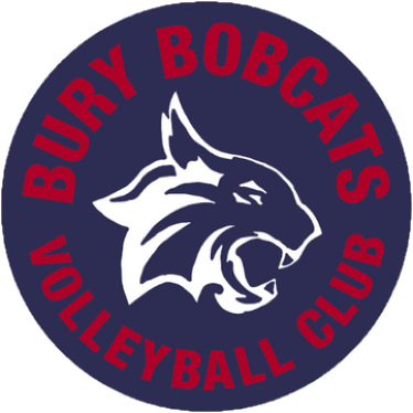 Bury Bobcats Volleyball Club